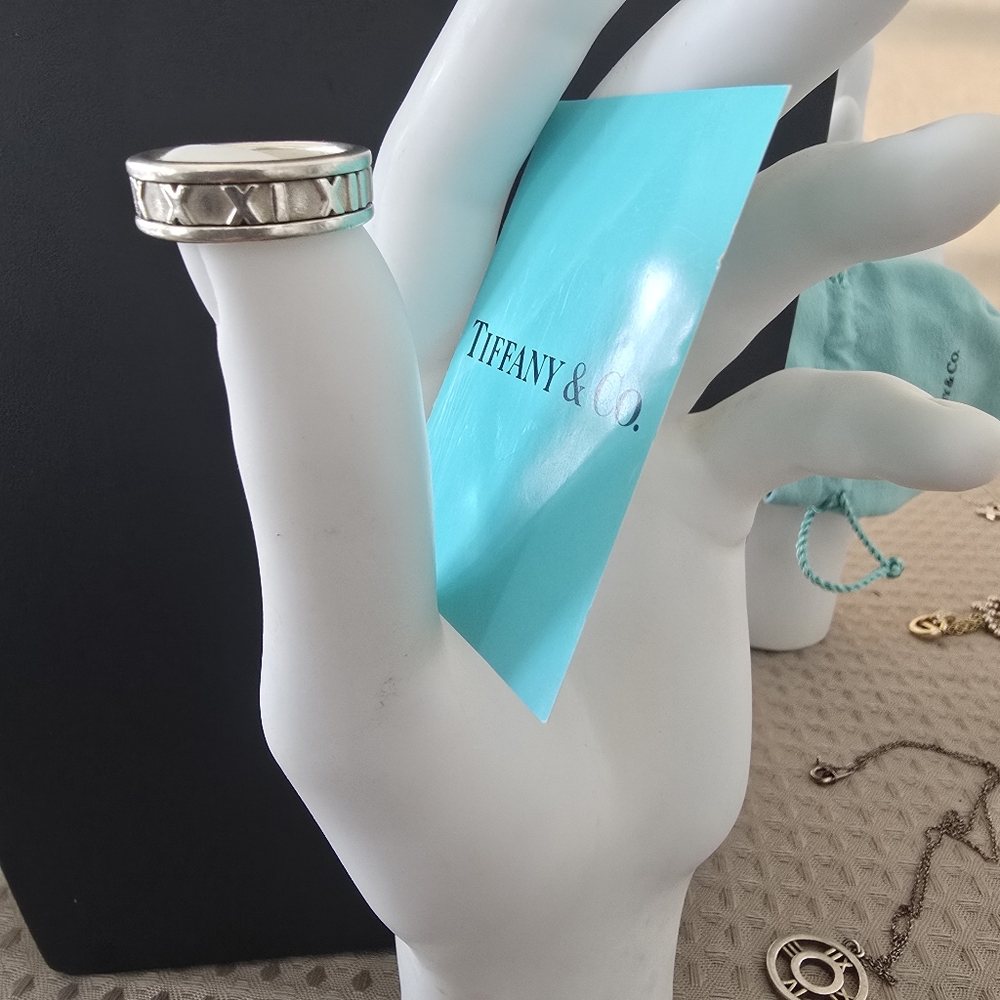 Tiffany & Co.